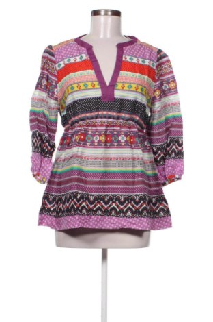 Bluză de femei H&M, Mărime L, Culoare Multicolor, Preț 36,99 Lei, #136890960