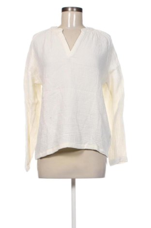 Bluză de femei Esmara, Mărime M, Culoare Ecru, Preț 21,99 Lei, #136890975