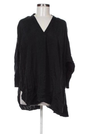 Bluzka damska COS, Rozmiar 5XL, Kolor Czarny, Cena 85,99 zł, #136890982