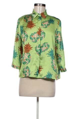 Bluză de femei Il The' Delle 5, Mărime S, Culoare Multicolor, Preț 102,99 Lei, #136890997