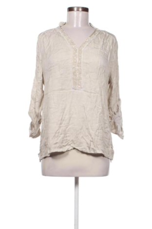 Damen Shirt Unbranded, Größe L, Farbe Ecru, Preis 8,99 €, #136891036