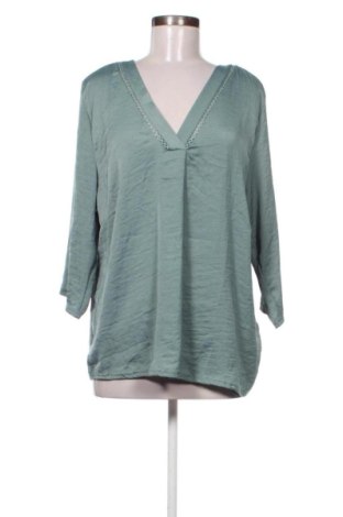 Bluză de femei Janina, Mărime XL, Culoare Verde, Preț 38,99 Lei, #136891045