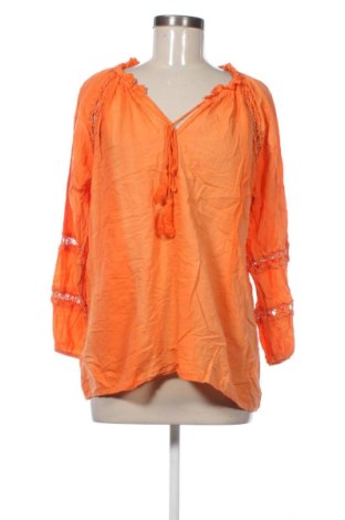 Női blúz Unbranded, Méret XL, Szín Narancssárga
, Ár 1 749 Ft, #136891049