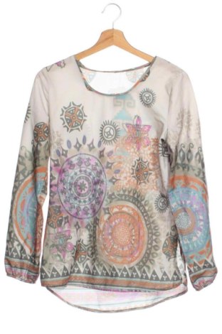 Damen Shirt Unbranded, Größe M, Farbe Mehrfarbig, Preis 5,99 €, #136891067