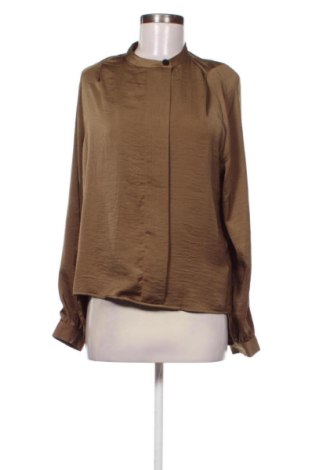 Bluză de femei Vero Moda, Mărime M, Culoare Verde, Preț 11,99 Lei, #136891080