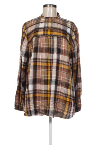 Bluză de femei S.Oliver, Mărime XL, Culoare Multicolor, Preț 104,99 Lei, #136891086