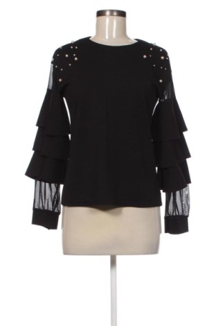 Bluză de femei NEW COLLECTION, Mărime M, Culoare Negru, Preț 42,99 Lei, #136891124