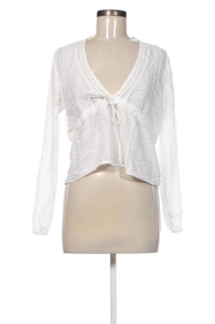 Bluză de femei Unbranded, Mărime M, Culoare Alb, Preț 60,99 Lei, #136891131