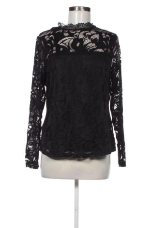 Bluză de femei Heine, Mărime L, Culoare Negru, Preț 45,99 Lei, #136891136