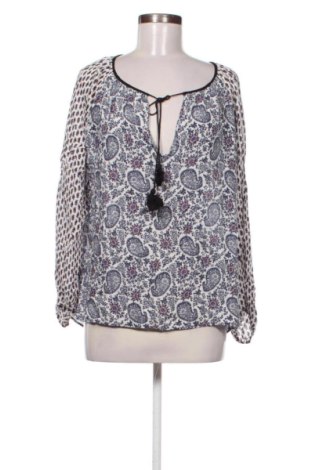 Damen Shirt Zara, Größe L, Farbe Mehrfarbig, Preis 17,99 €, #136891151