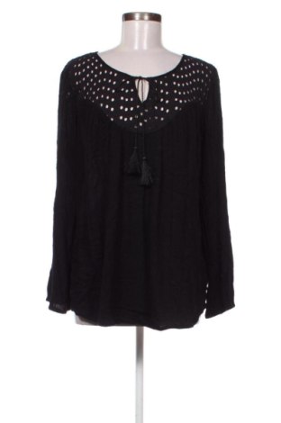 Bluză de femei Unbranded, Mărime L, Culoare Negru, Preț 21,99 Lei, #136891192