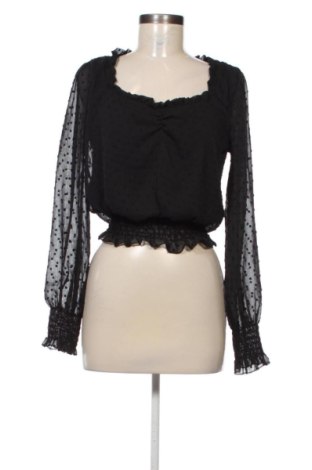 Bluză de femei Unbranded, Mărime M, Culoare Negru, Preț 35,99 Lei, #136891206