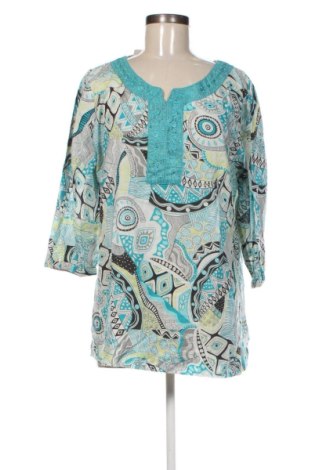 Bluză de femei Outfit, Mărime M, Culoare Multicolor, Preț 19,99 Lei, #136891219