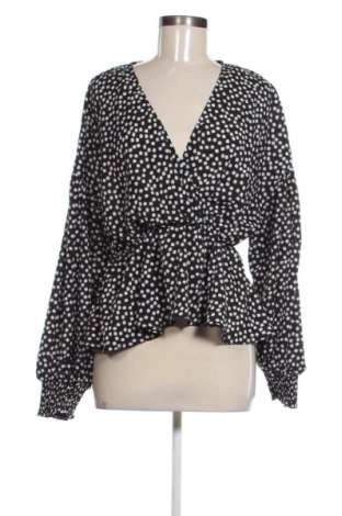 Bluză de femei SHEIN, Mărime L, Culoare Multicolor, Preț 22,99 Lei, #136891224