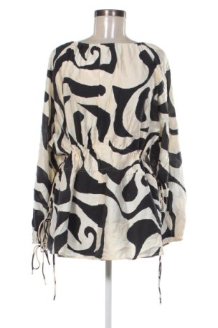 Bluză de femei H&M, Mărime XL, Culoare Multicolor, Preț 61,99 Lei, #136891243