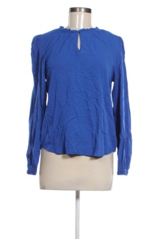 Bluză de femei Yessica, Mărime M, Culoare Albastru, Preț 12,99 Lei, #136891263