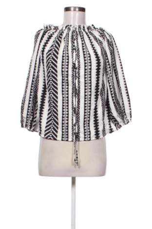 Bluză de femei Unbranded, Mărime S, Culoare Multicolor, Preț 26,99 Lei, #136891270