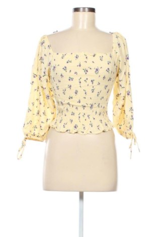 Bluză de femei Fb Sister, Mărime XS, Culoare Multicolor, Preț 29,99 Lei, #136891273