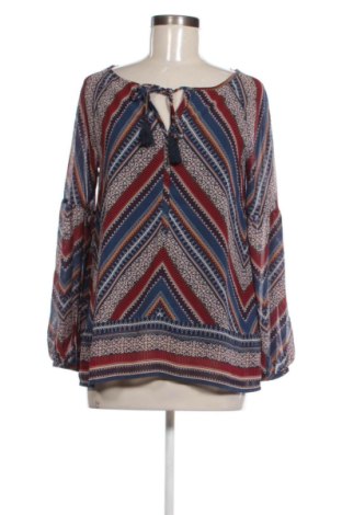 Bluză de femei Tom Tailor, Mărime S, Culoare Multicolor, Preț 43,99 Lei, #136891274