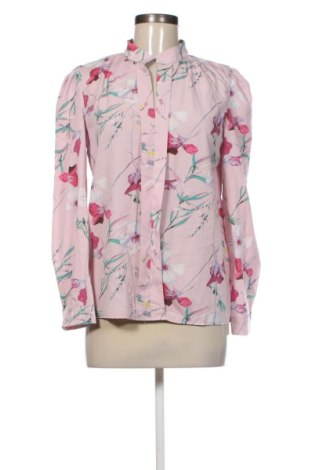 Bluză de femei SHEIN, Mărime L, Culoare Multicolor, Preț 22,99 Lei, #136891295