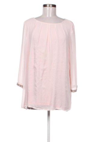 Bluză de femei Unbranded, Mărime XXL, Culoare Roz, Preț 53,99 Lei, #136891296