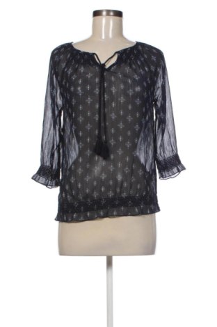 Bluză de femei Street One, Mărime M, Culoare Albastru, Preț 34,99 Lei, #136891343