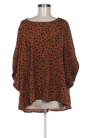 Damen Shirt Emery rose, Größe XXL, Farbe Mehrfarbig, Preis € 11,99, #136891384