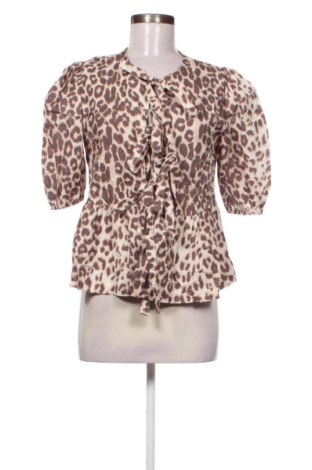 Bluzka damska Unbranded, Rozmiar S, Kolor Kolorowy, Cena 17,99 zł, #136891386
