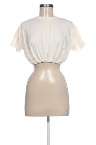 Damen Shirt Unbranded, Größe S, Farbe Ecru, Preis 8,63 €, #136891396