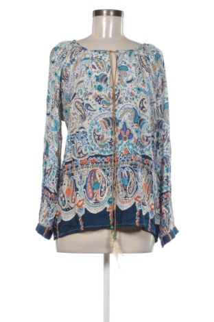 Bluză de femei Best Emilie, Mărime L, Culoare Multicolor, Preț 28,99 Lei, #136891403