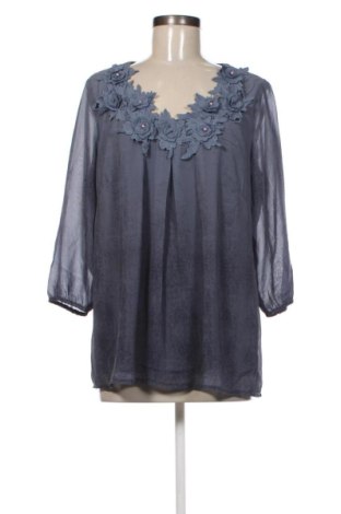 Bluză de femei Fair Lady, Mărime XL, Culoare Albastru, Preț 26,99 Lei, #136891421