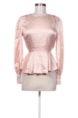 Bluză de femei River Island, Mărime M, Culoare Roz, Preț 50,99 Lei, #136891422