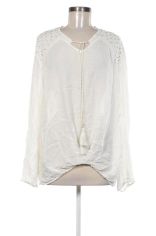 Bluză de femei Esprit, Mărime XL, Culoare Ecru, Preț 92,99 Lei, #136891423