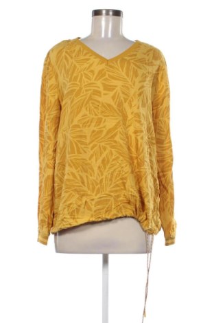 Bluzka damska Unbranded, Rozmiar XL, Kolor Żółty, Cena 27,99 zł, #136891451