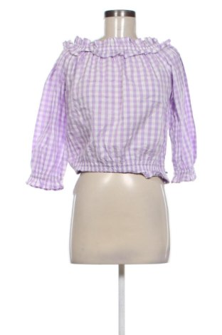Γυναικεία μπλούζα Scotch & Soda, Μέγεθος M, Χρώμα Πολύχρωμο, Τιμή 14,99 €, #136891452