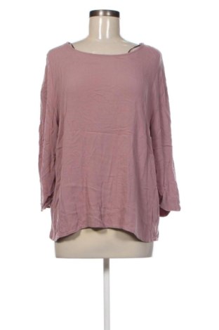 Bluză de femei Gina Benotti, Mărime L, Culoare Mov deschis, Preț 42,99 Lei, #136891461