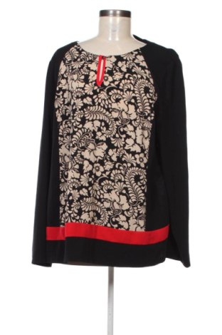 Damen Shirt Taifun, Größe XXL, Farbe Mehrfarbig, Preis 23,99 €, #136891471
