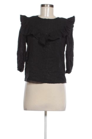 Bluzka damska Unbranded, Rozmiar M, Kolor Czarny, Cena 31,99 zł, #136891488