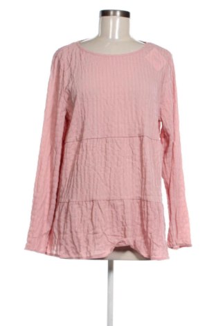 Dámská halenka Emery rose, Velikost XL, Barva Růžová, Cena  279,00 Kč, #136891534