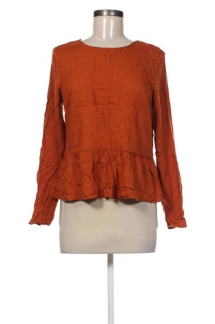 Bluză de femei Unbranded, Mărime M, Culoare Portocaliu, Preț 21,99 Lei, #136891548