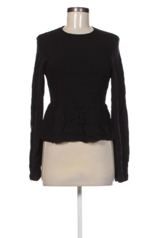 Bluzka damska H&M, Rozmiar M, Kolor Czarny, Cena 17,99 zł, #136891553