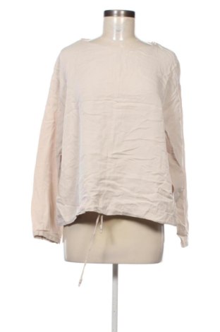 Dámská halenka Zara, Velikost L, Barva Krémová, Cena  429,00 Kč, #136891606