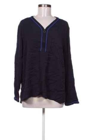 Bluză de femei S.Oliver, Mărime XL, Culoare Albastru, Preț 51,99 Lei, #136891616