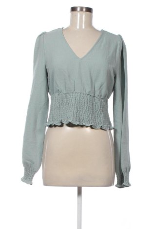 Bluză de femei Vero Moda, Mărime M, Culoare Verde, Preț 21,99 Lei, #136891650