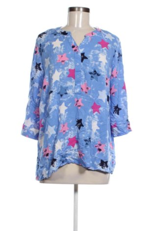 Női blúz Unbranded, Méret XXL, Szín Sokszínű, Ár 5 079 Ft, #136891652