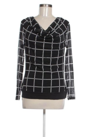 Bluză de femei S.Oliver, Mărime M, Culoare Multicolor, Preț 68,99 Lei, #136891664