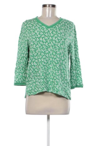 Bluză de femei Tom Tailor, Mărime L, Culoare Multicolor, Preț 46,99 Lei, #136891738
