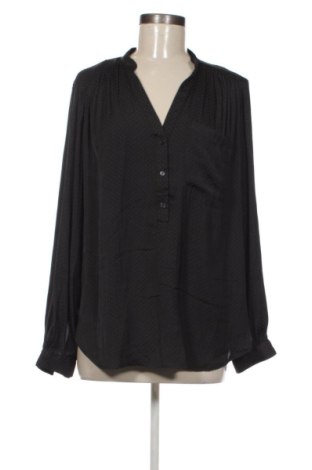 Bluză de femei H&M, Mărime XL, Culoare Negru, Preț 45,99 Lei, #136891760