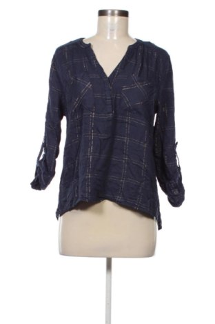 Damen Shirt Janina, Größe M, Farbe Mehrfarbig, Preis 2,99 €, #136891764