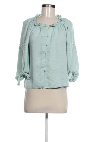 Damen Shirt Primark, Größe XXS, Farbe Grün, Preis 3,99 €, #136891768